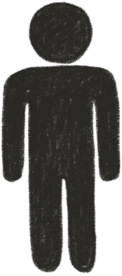 남자
