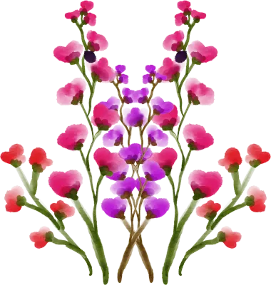 flower pink red (2)