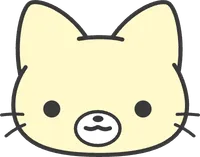 레몬 고양이 캐릭터