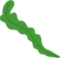 미역