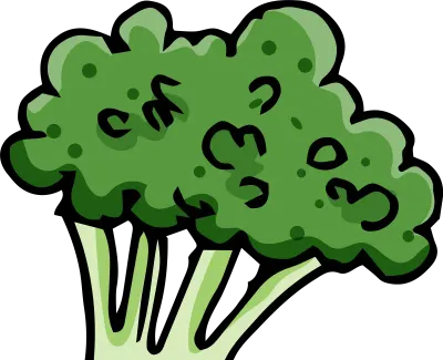 broccoli