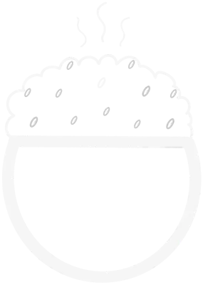밥