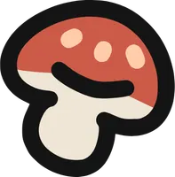 버섯