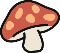 버섯