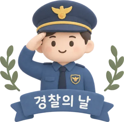 경찰의 날