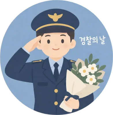 경찰의 날
