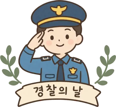 경찰의 날