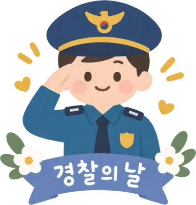 경찰의 날