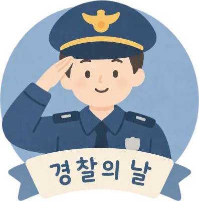경찰의 날
