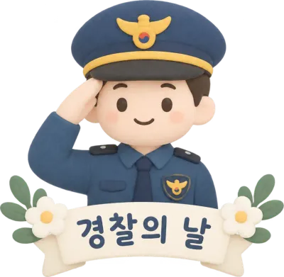 경찰의 날