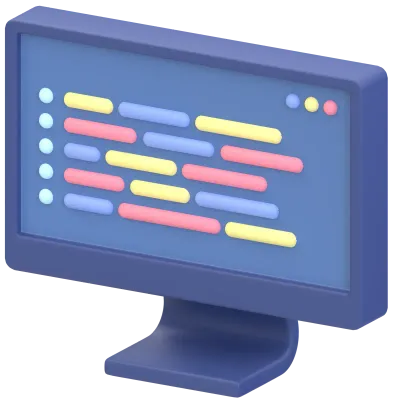 programming concepts, web development, with programming languages