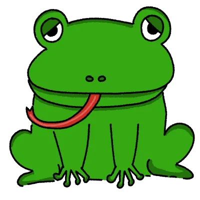개구리