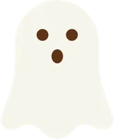 유령 캐릭터