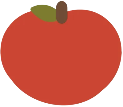 사과