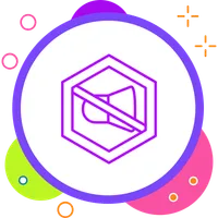 Orbit vector Icon Design