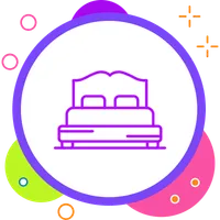 Apple vector Icon Design