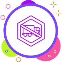 Astronaut vector Icon Design