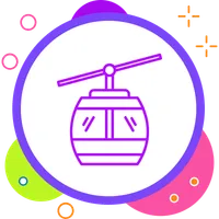 Eggs vector Icon Design