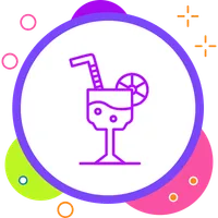 Sickle vector Icon Design