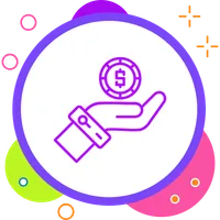 Kaaba vector Icon Design