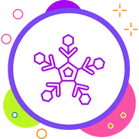 Annual report vector Icon Design