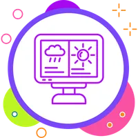Loan vector Icon Design