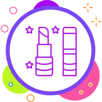 Storm vector Icon Design