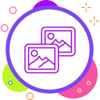 Irrigation system vector Icon Design