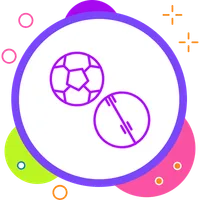 Moon phase vector Icon Design