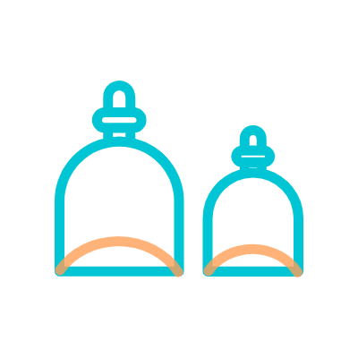 漢方薬局 アイコン