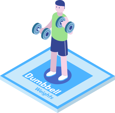 ヘルスアイソメトリック