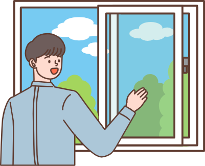 봄철 미세먼지 대처