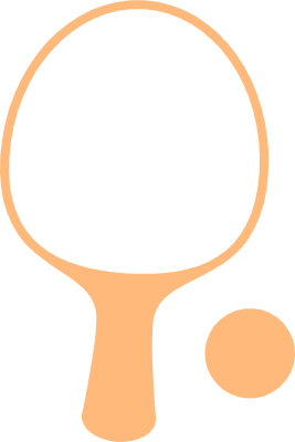 단순한 구기종목 스포츠