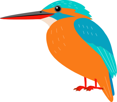 한반도를 방문하는 여름 철새들