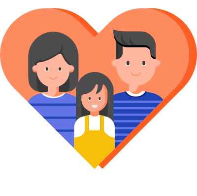 교통사고보험 아이콘