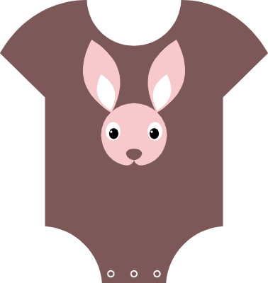 귀여운 아기 옷