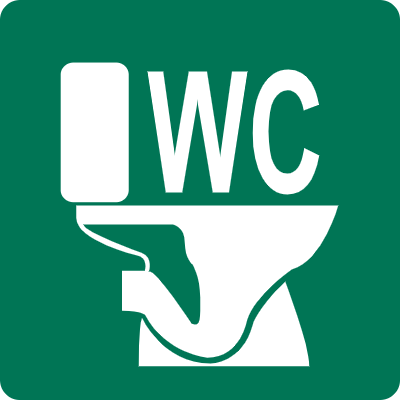 깔끔한 표시 아이콘