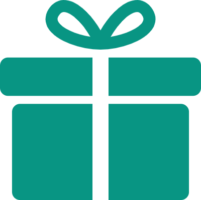 귀여운 선물 박스