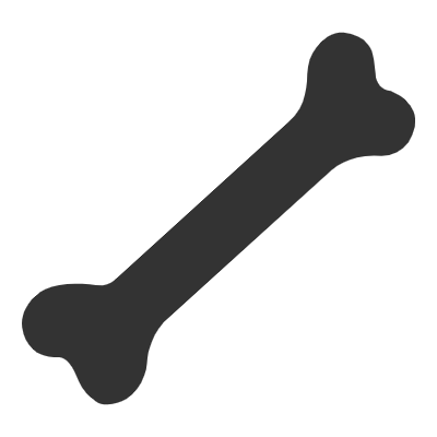 단순한 애완동물 장난감