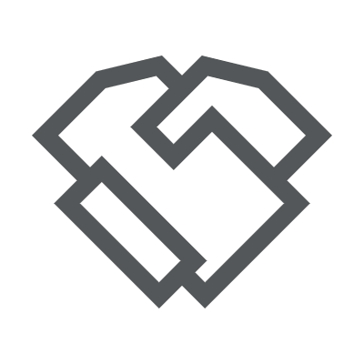 심플한 라인아이콘 악수