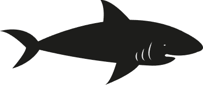 깔끔한 동물 일러스