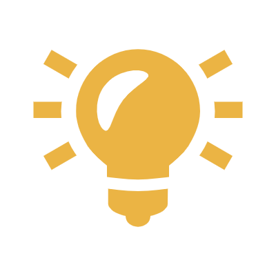 심플한 아이디어