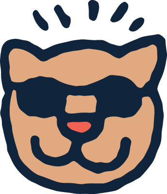 친구의날 일러스트