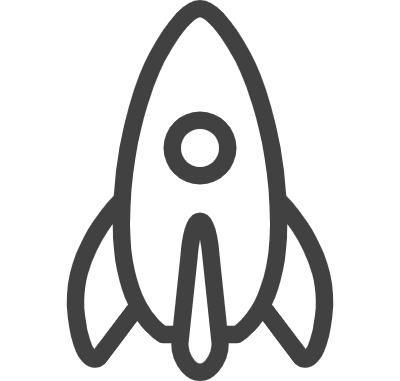 우주선 아이콘
