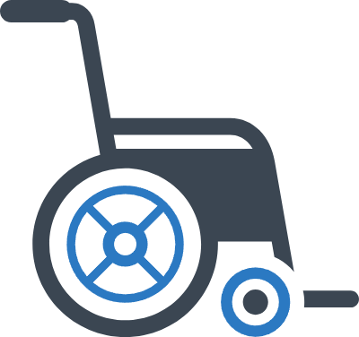 병원 관련 아이콘