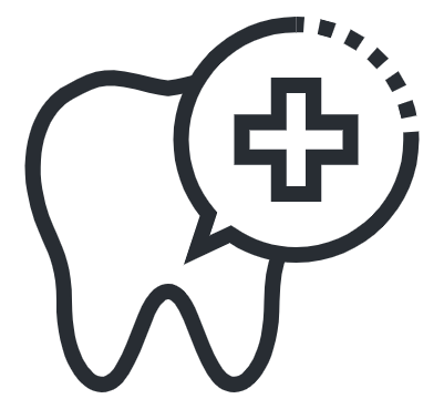 치과관련 아이콘