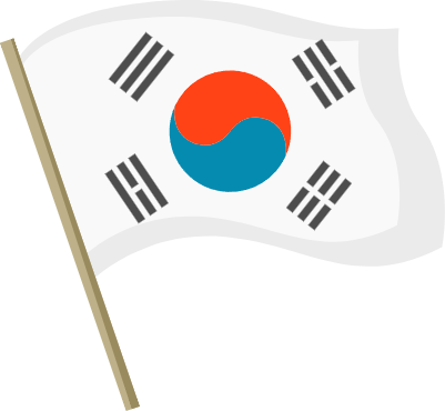 대한민국 상징 국기