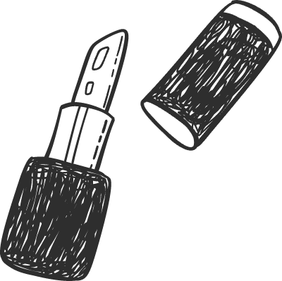 손그림스타일 화장품