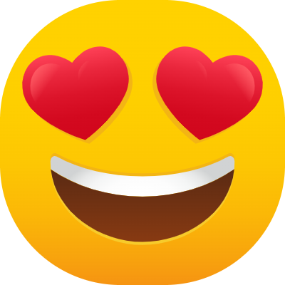 다양한 표정의 이모지