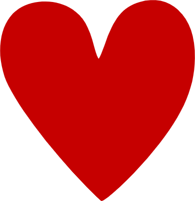 Represent it with a heart